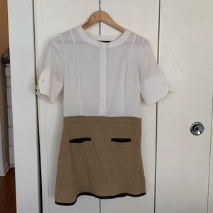 Armani exchange dress